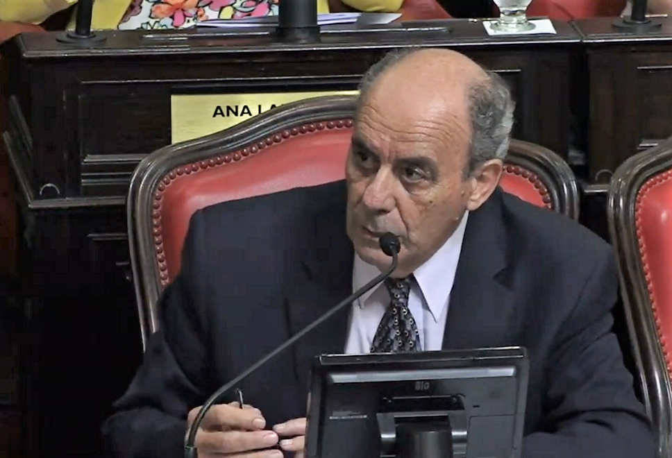 DIPUTADOS SENADORES DE ADOLFO ALSINA 