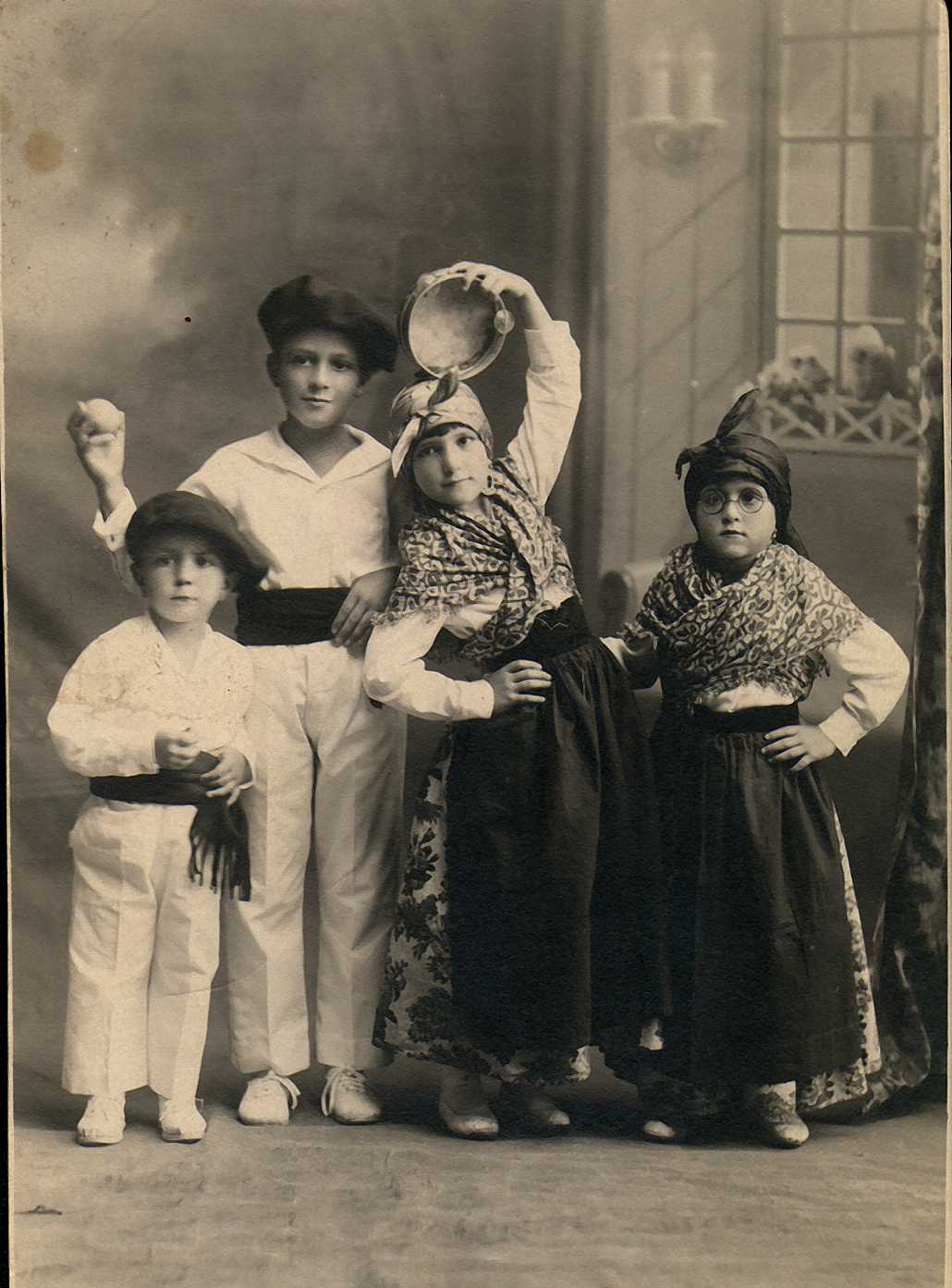 ARDISSONO PASCUAL CONSTRUCTORES