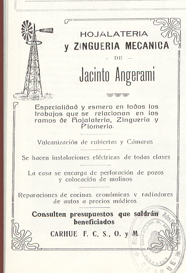 angerami