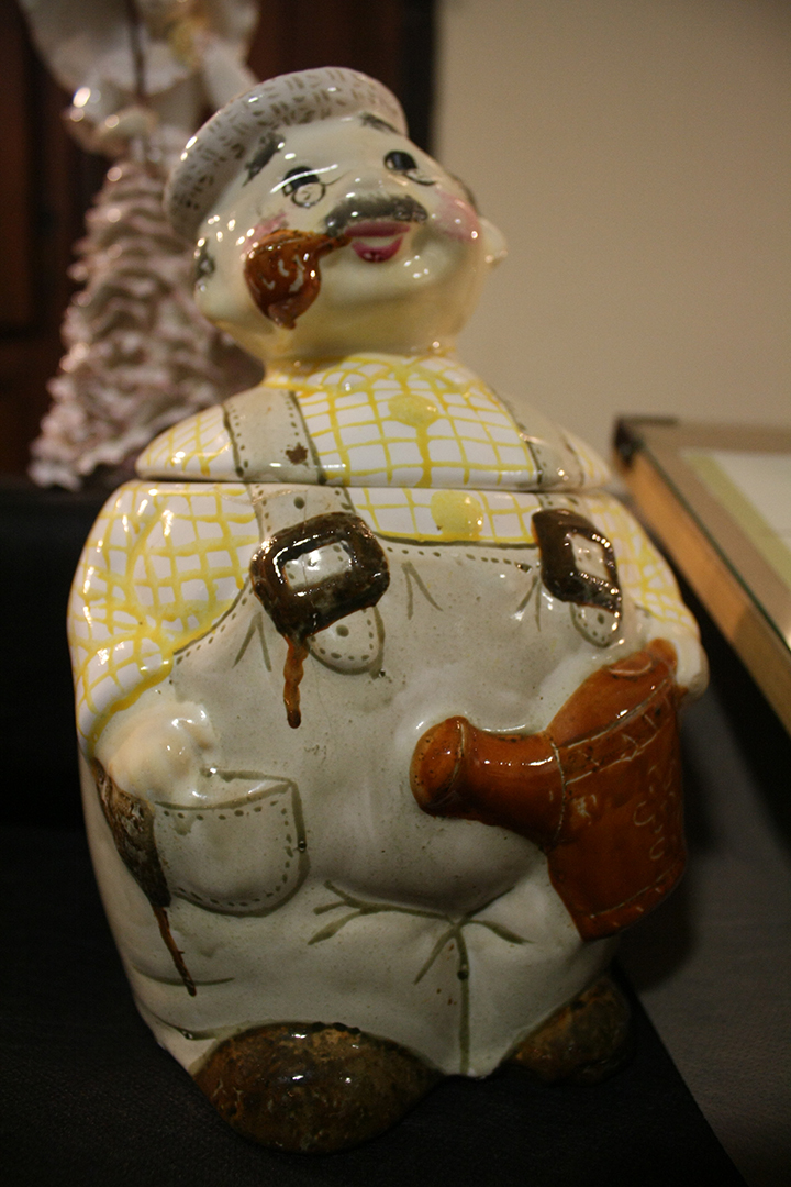 Keops muñeca ceramica carhue fabrica