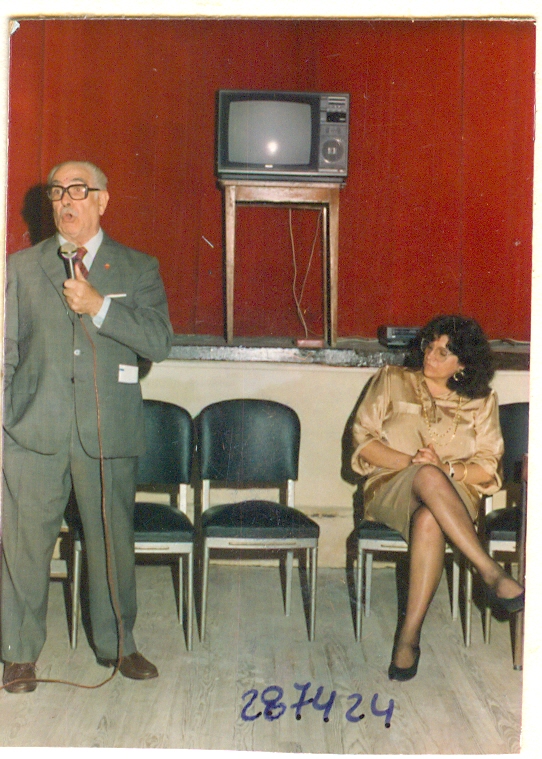 JIMENEZ JUAN ALBERTO CIUDADANO ILUSTRE CARHUE SOCIEDAD ESPAÑOLA
