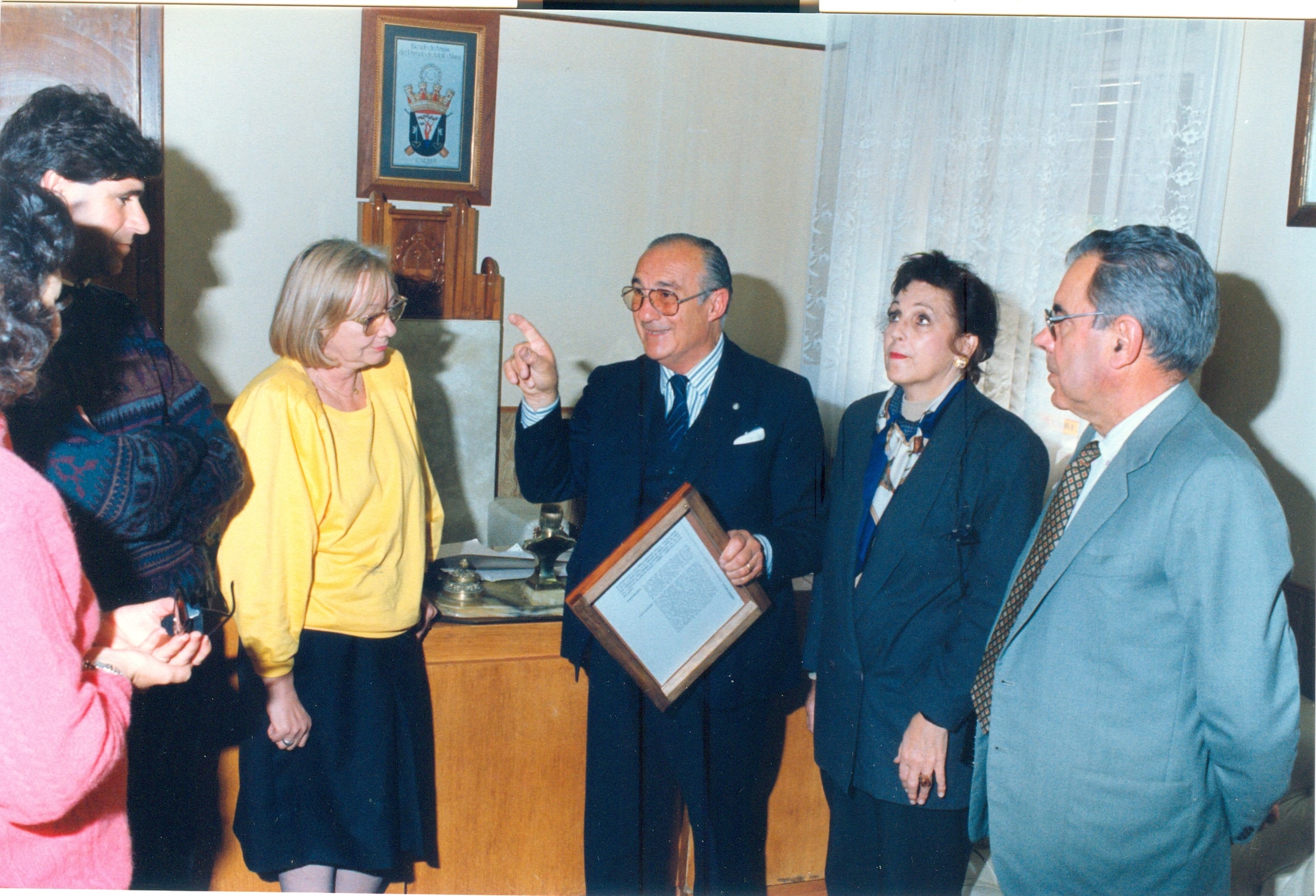 HECTOR JUAN PICCINALI