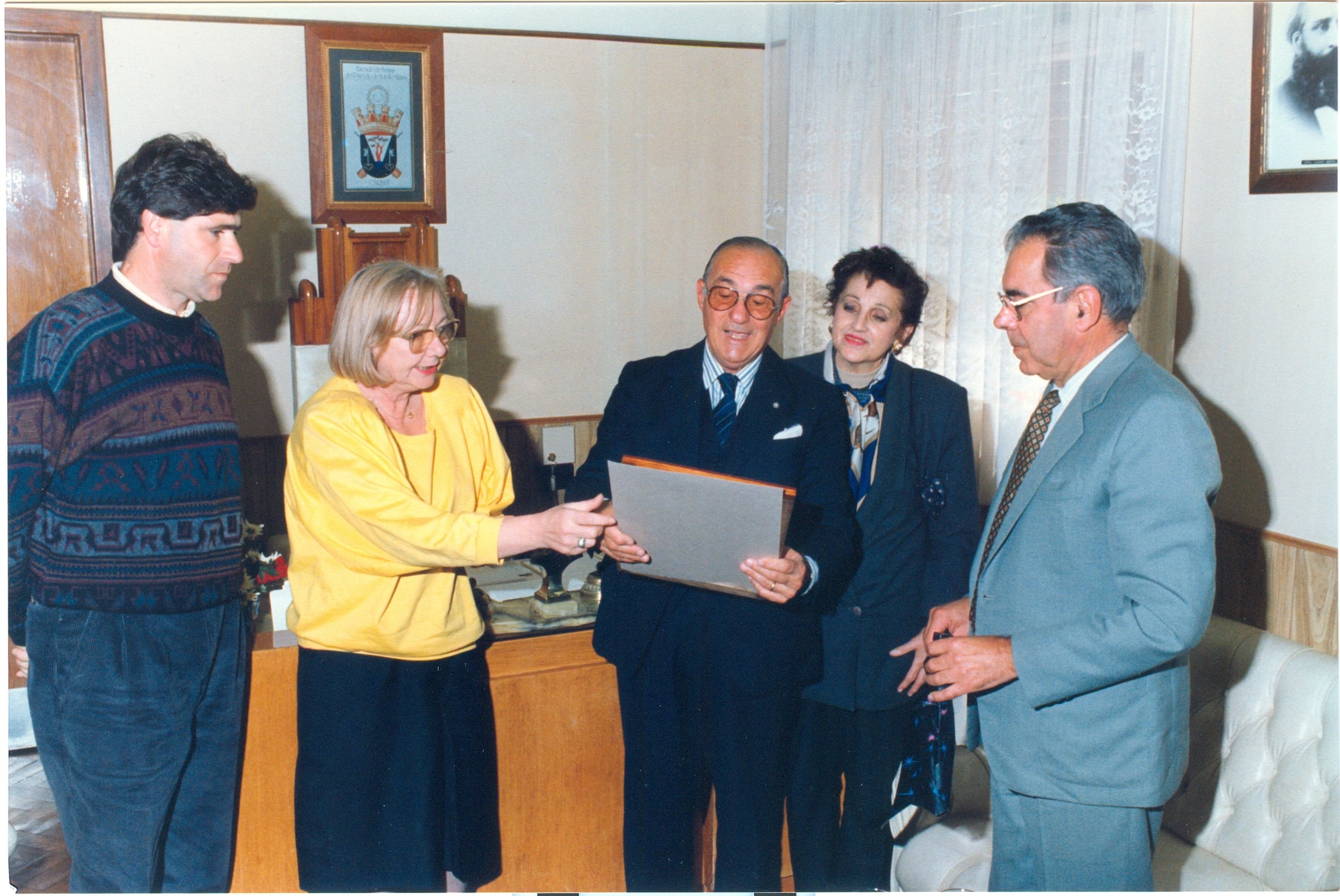 HECTOR JUAN PICCINALI