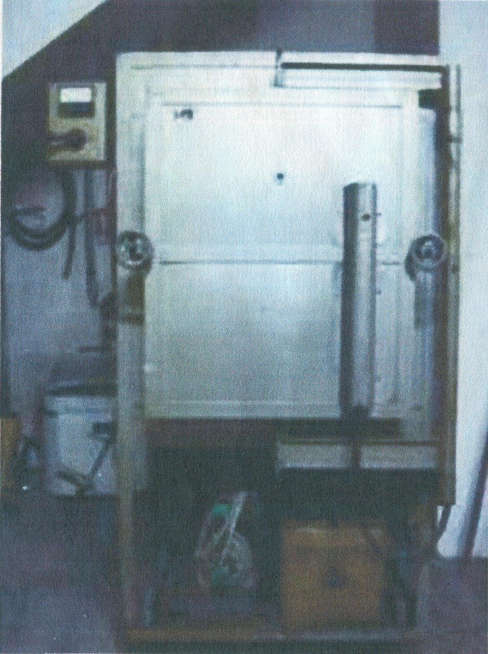 Keops ceramica carhue fabrica