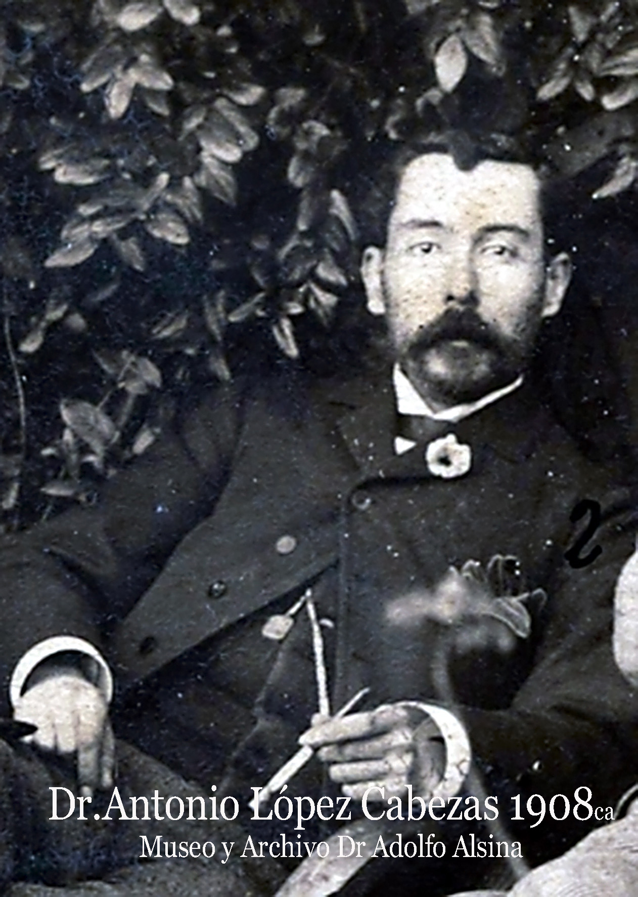 antonio lopez cabezas
