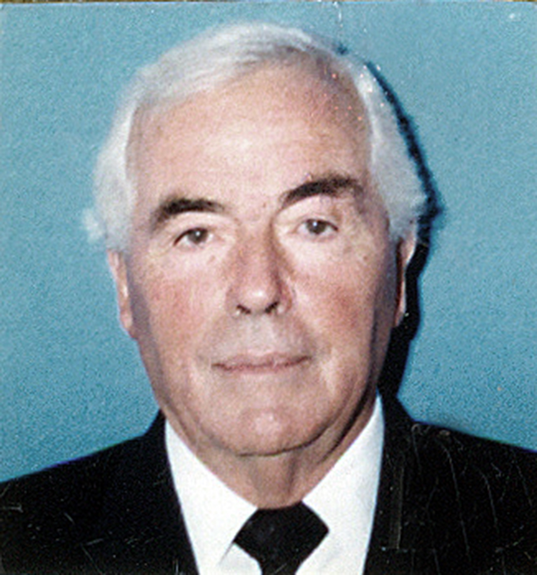 Roberto Laspiur