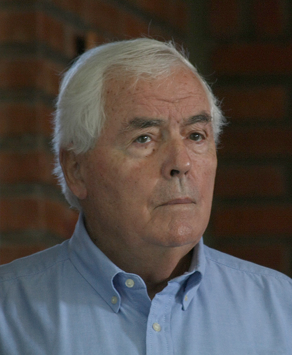 roberto laspiur