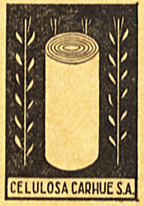 CELULOSA CARHUE