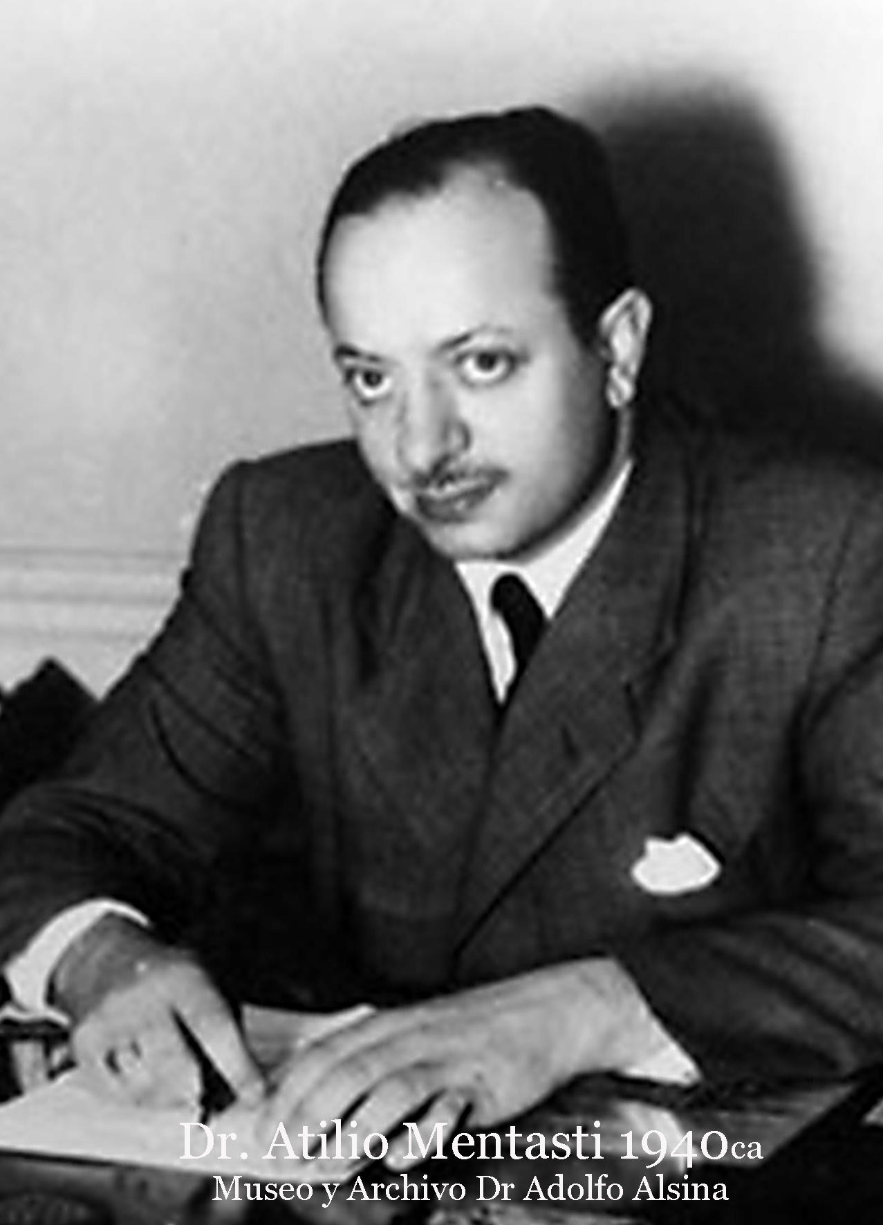 atilio mentasti