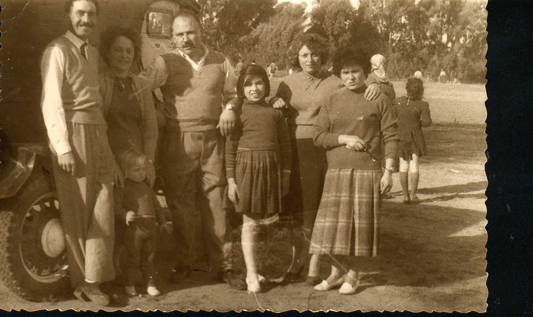 INOCENCIA CORNELLI LEMOS MALDONADO ENFERMERA CARHUE BARRIO OBRERO