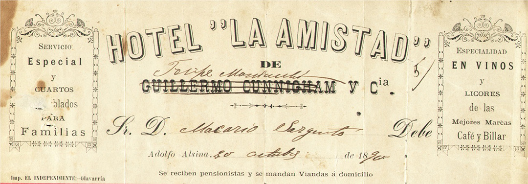 CUNNIGHAN CARHUE 
