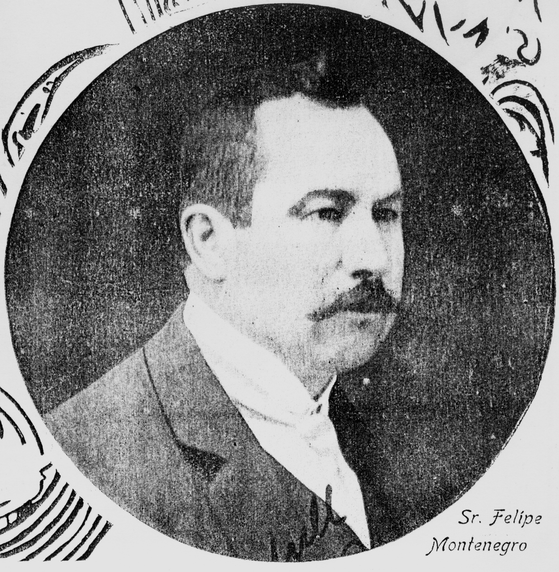 felipe montenegro carhue vivero 