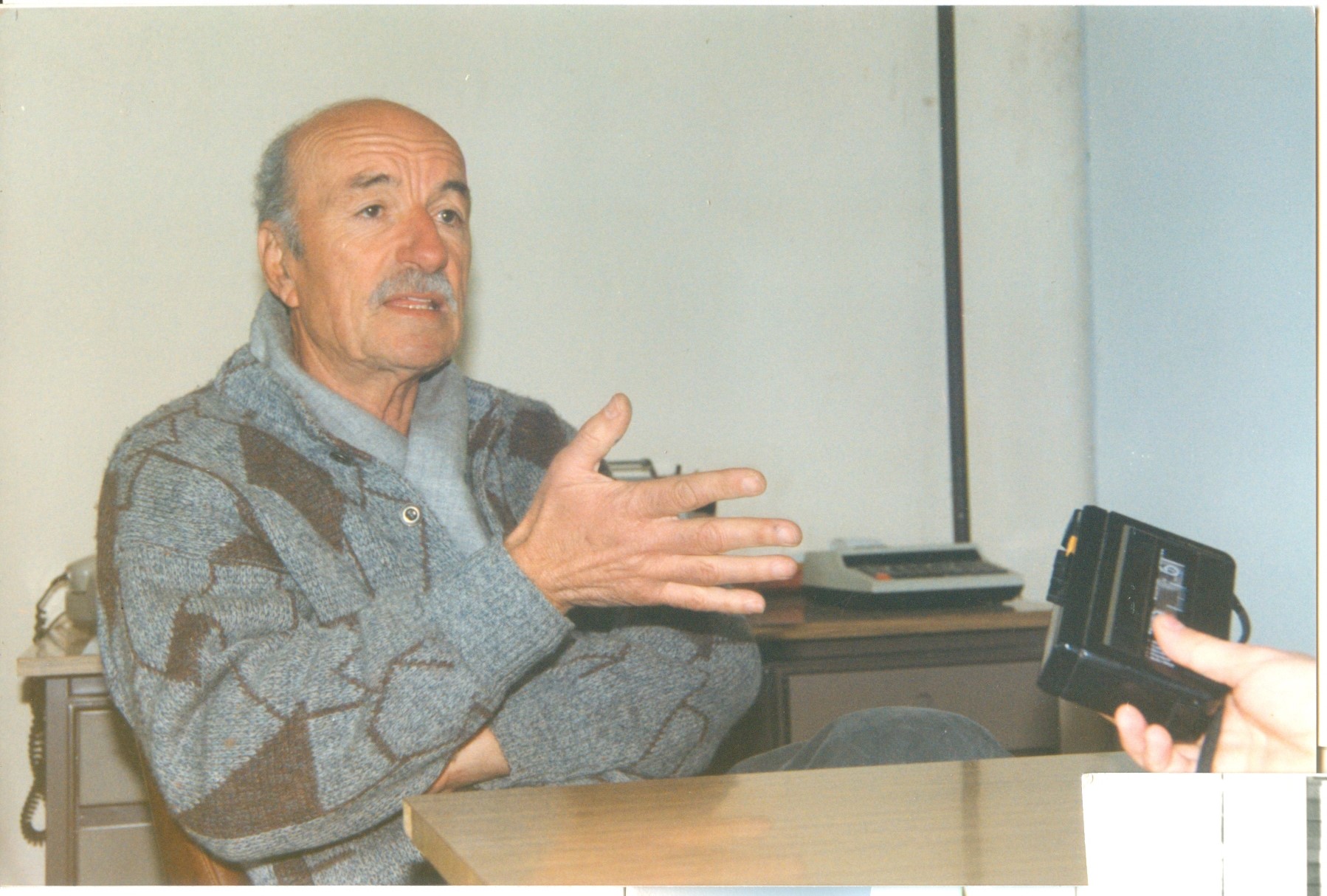 celulosa carhue benjamin nuñez