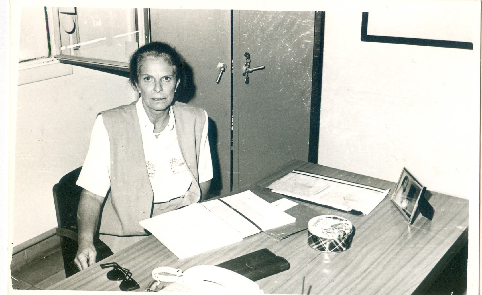 MARIA CRISTINA BARRIOLA MARIA CRISTINA BARRIOLA