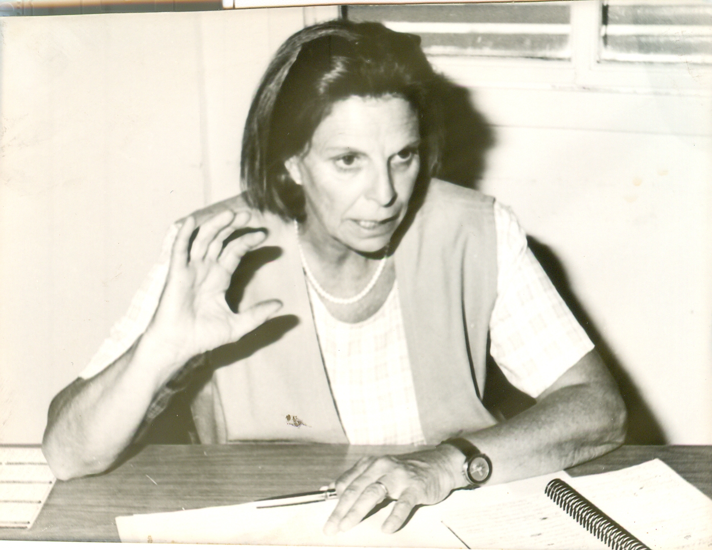 MARIA CRISTINA BARRIOLA MARIA CRISTINA BARRIOLA