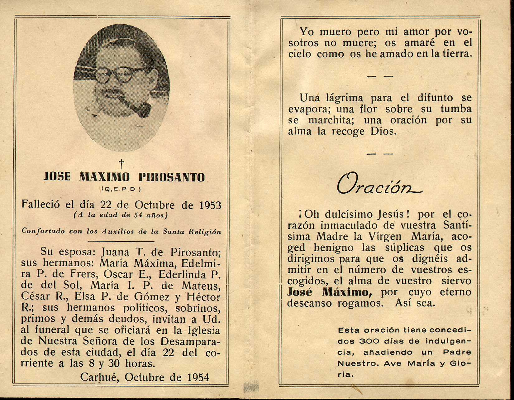 orquesta pirosanto carhue