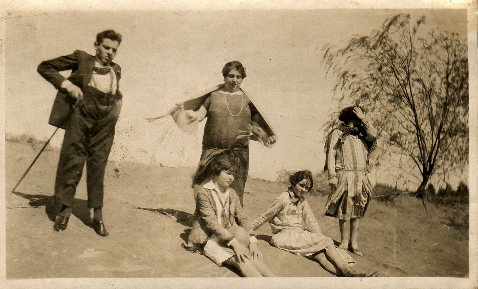 orquesta pirosanto carhue