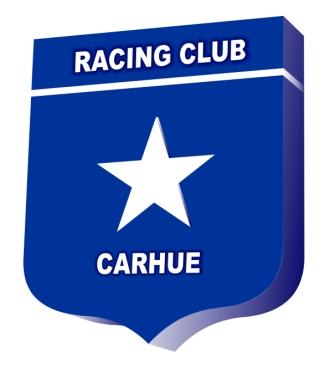 escudo racing club