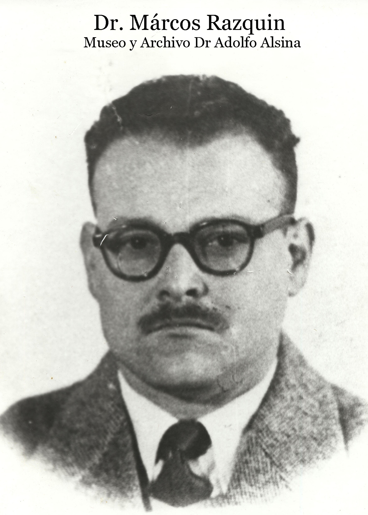 marcos razquin