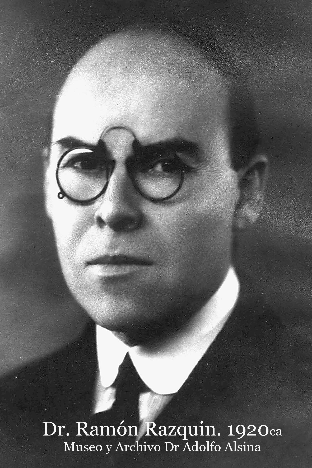 razquin ramon