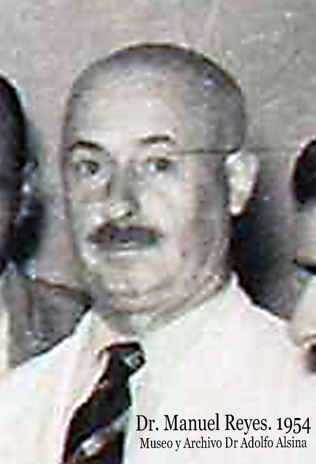 manuel reyes