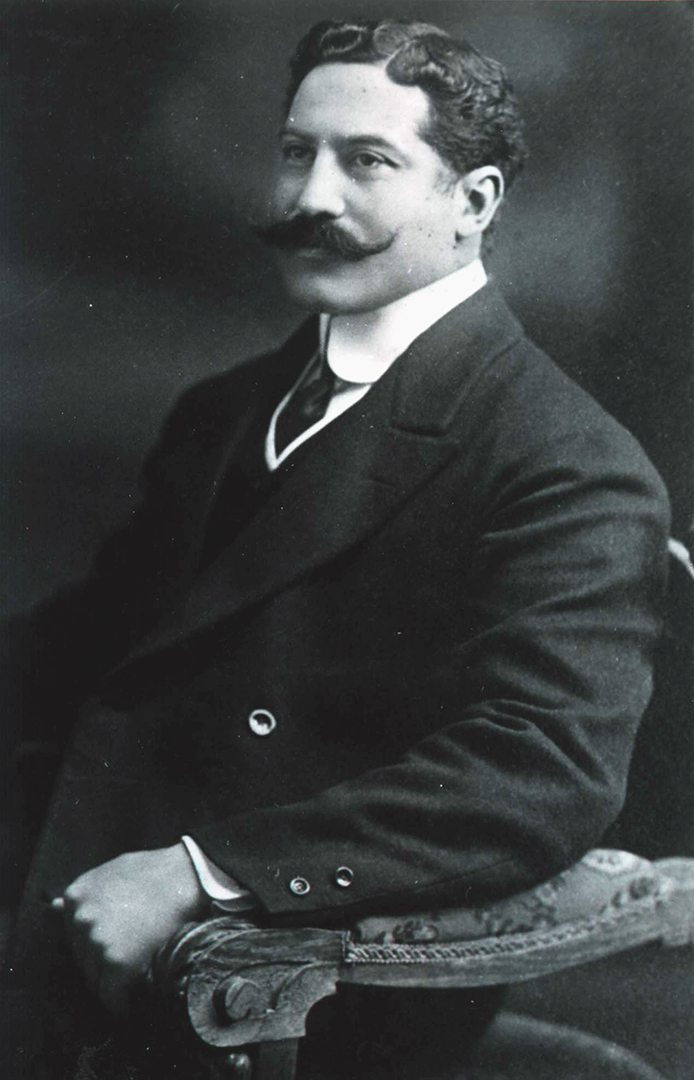 tomas g rios