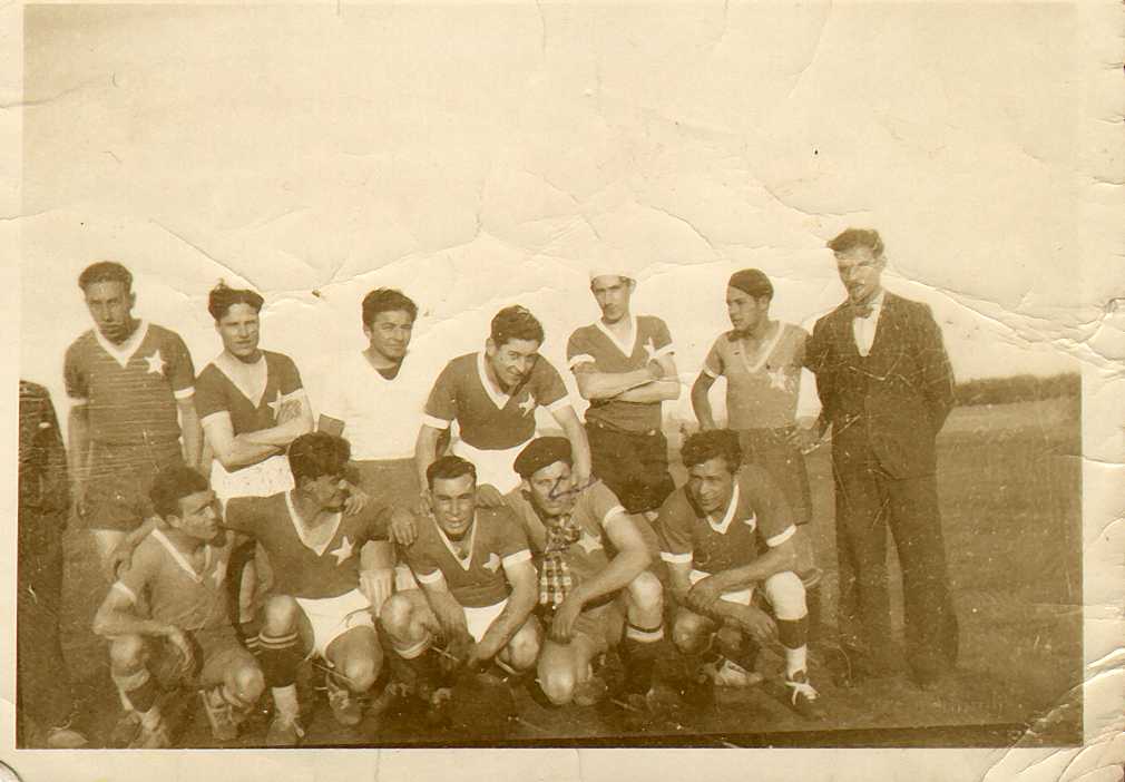 Racing Club carhue