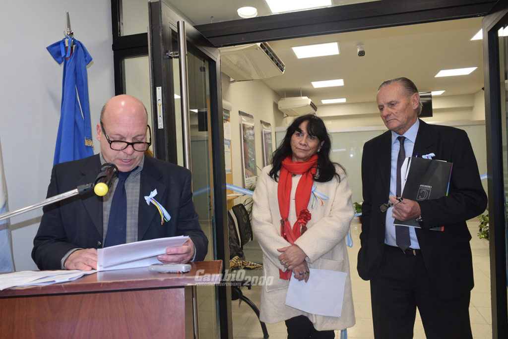 Banco Credicoop Carhue