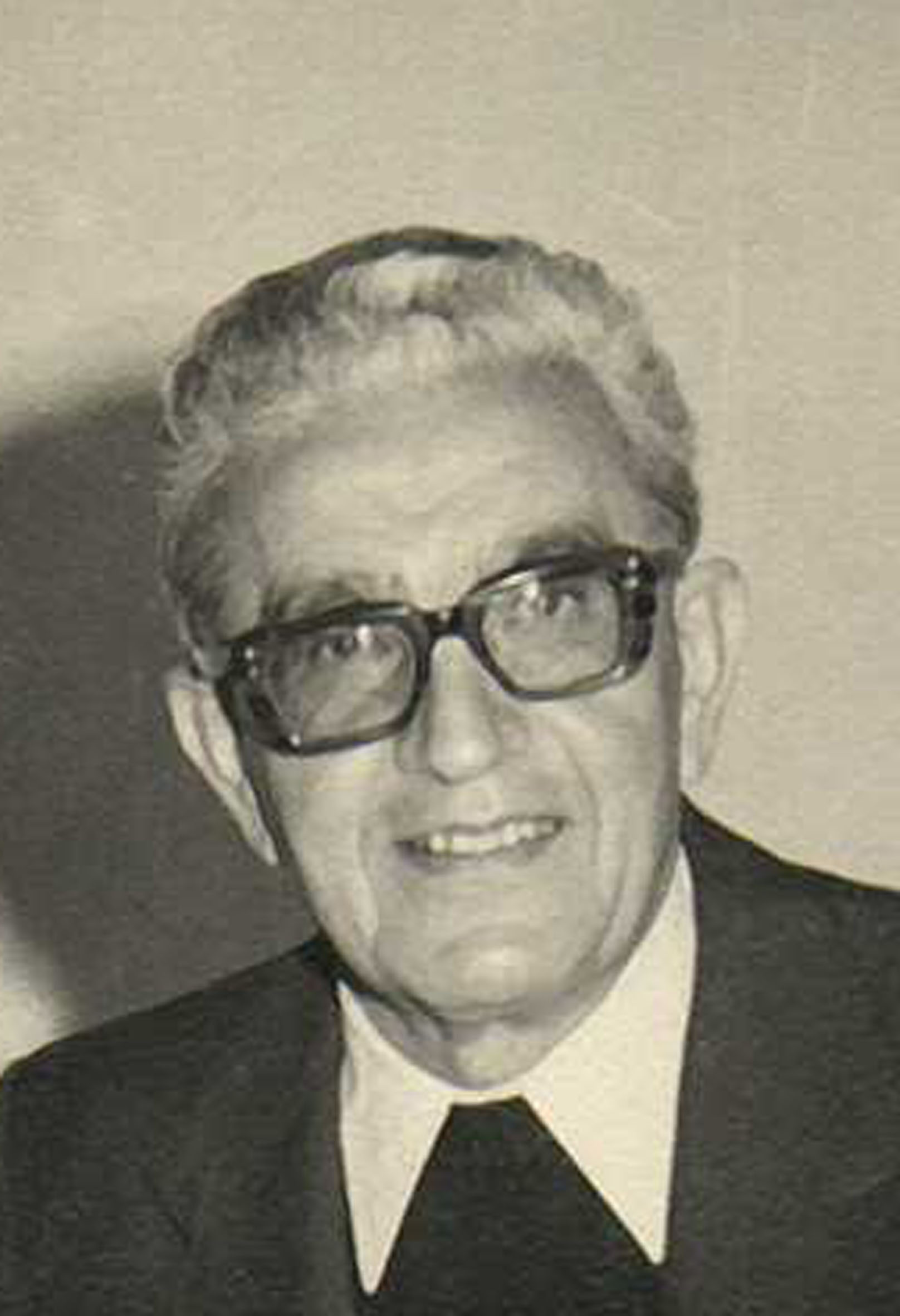 Roglich Gregorio Cura Carhue