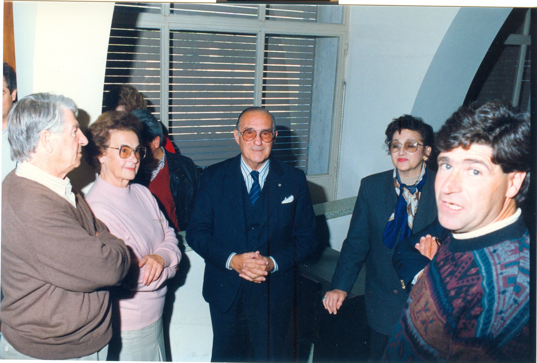 HECTOR JUAN PICCINALI