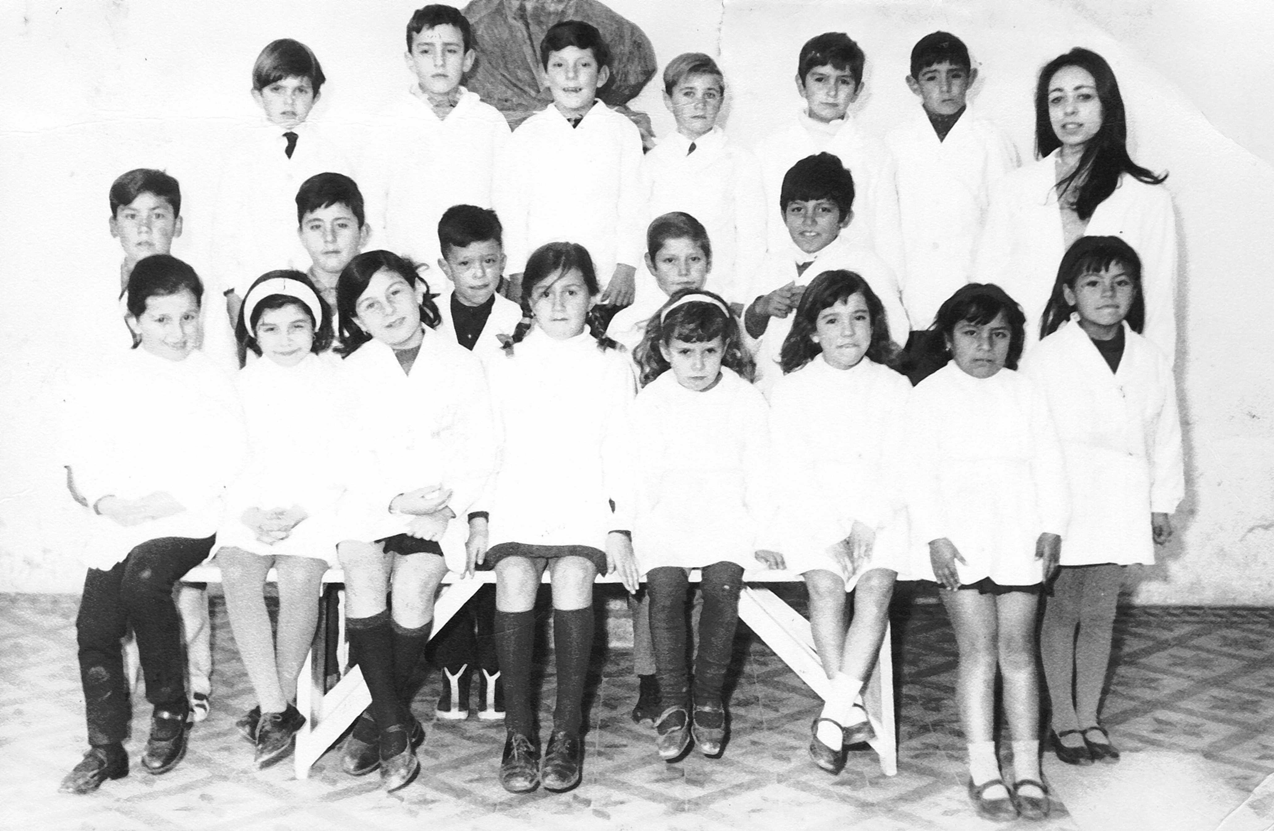 Escuela Nº40 