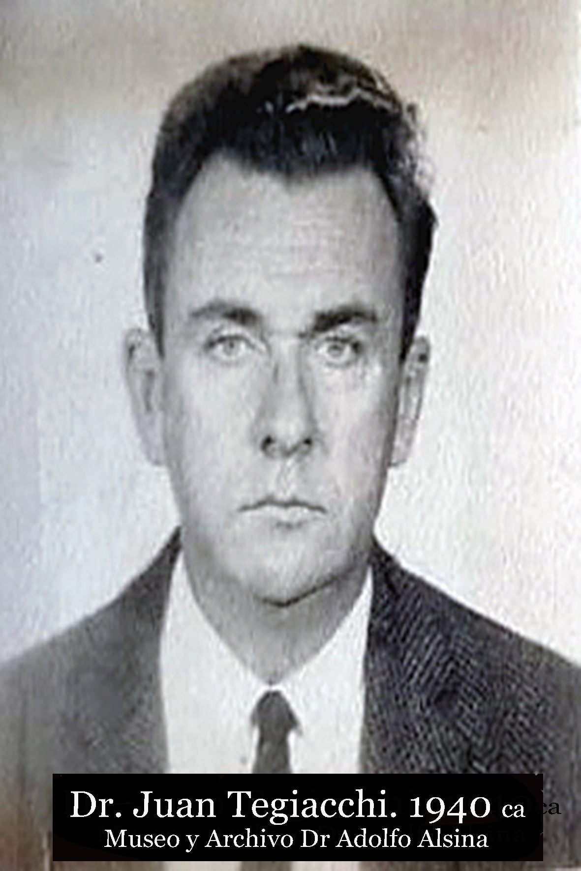 juan tegiacchi