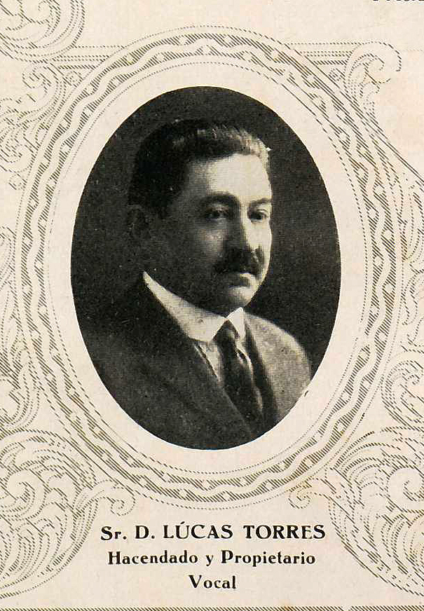 LUCAS TORRES CARHUE RIVERA