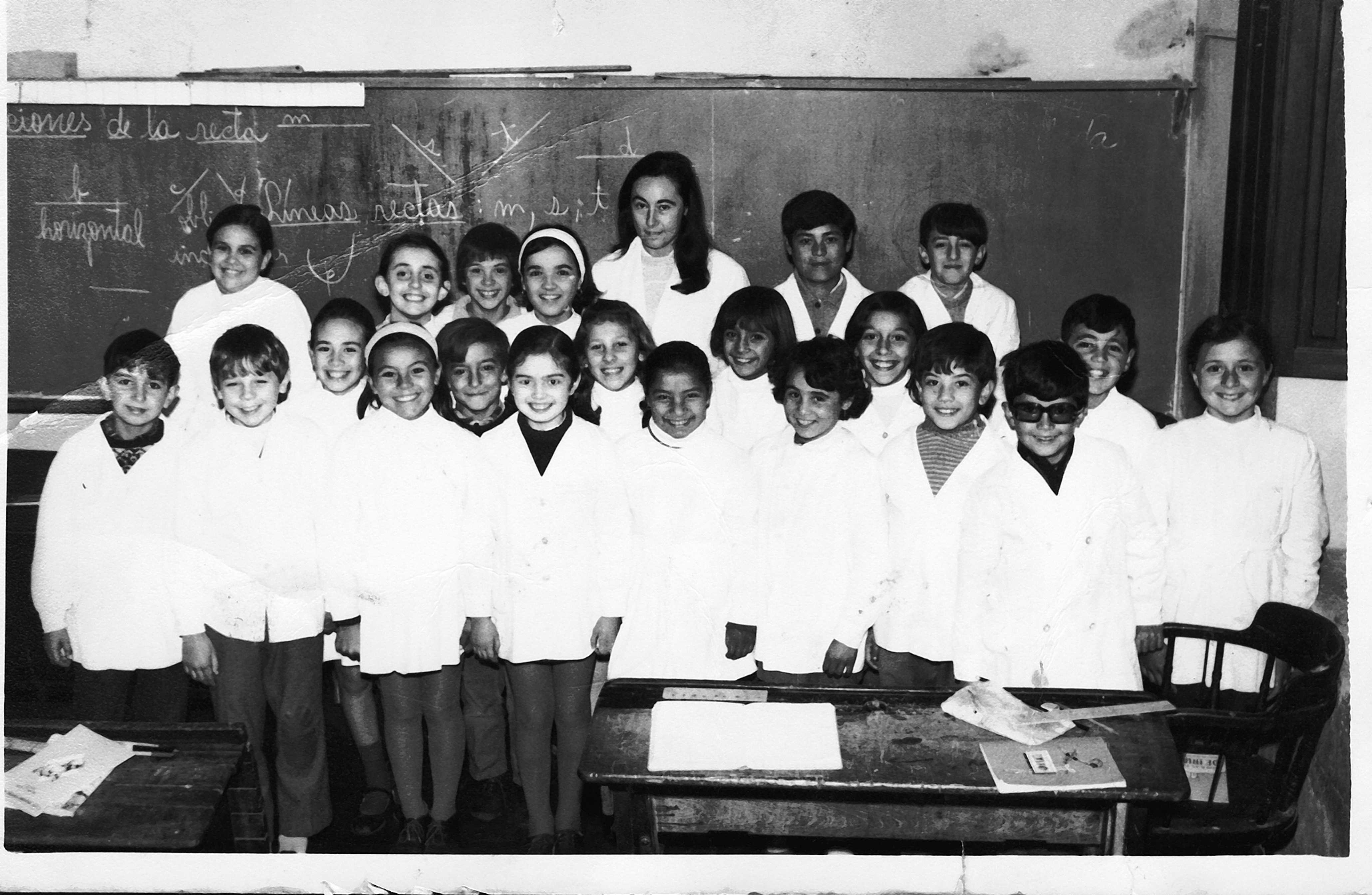Escuela Nº40 