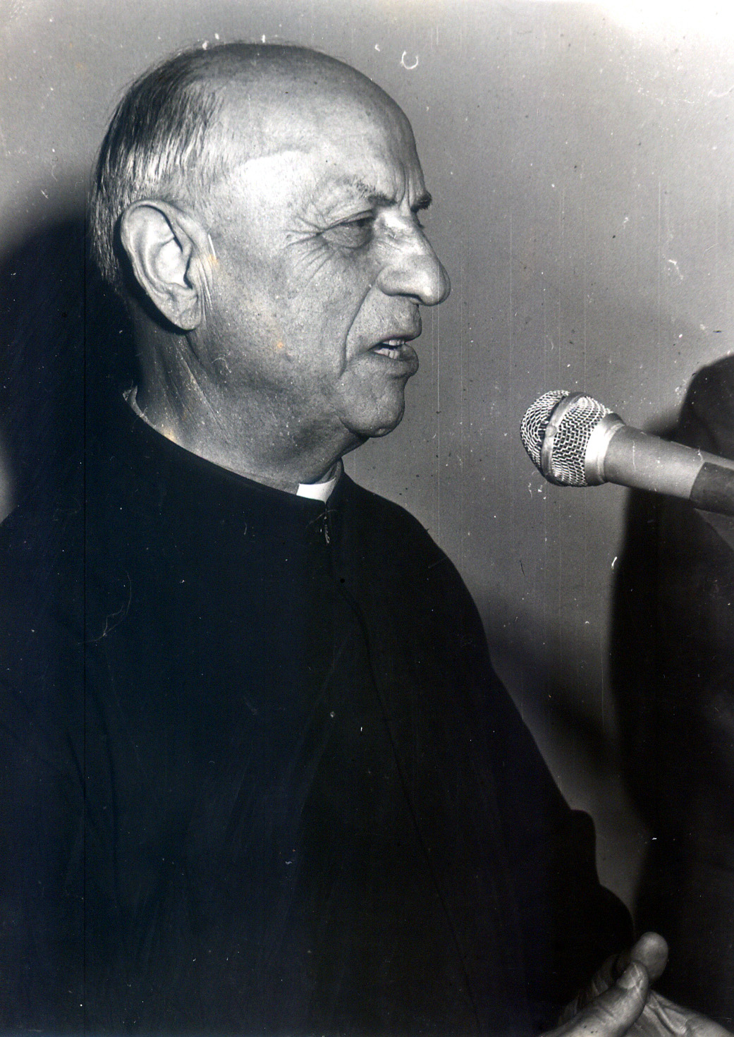 tunkel eugenio cura sacerdote calzada arcangel espartillar huergo verbo divino