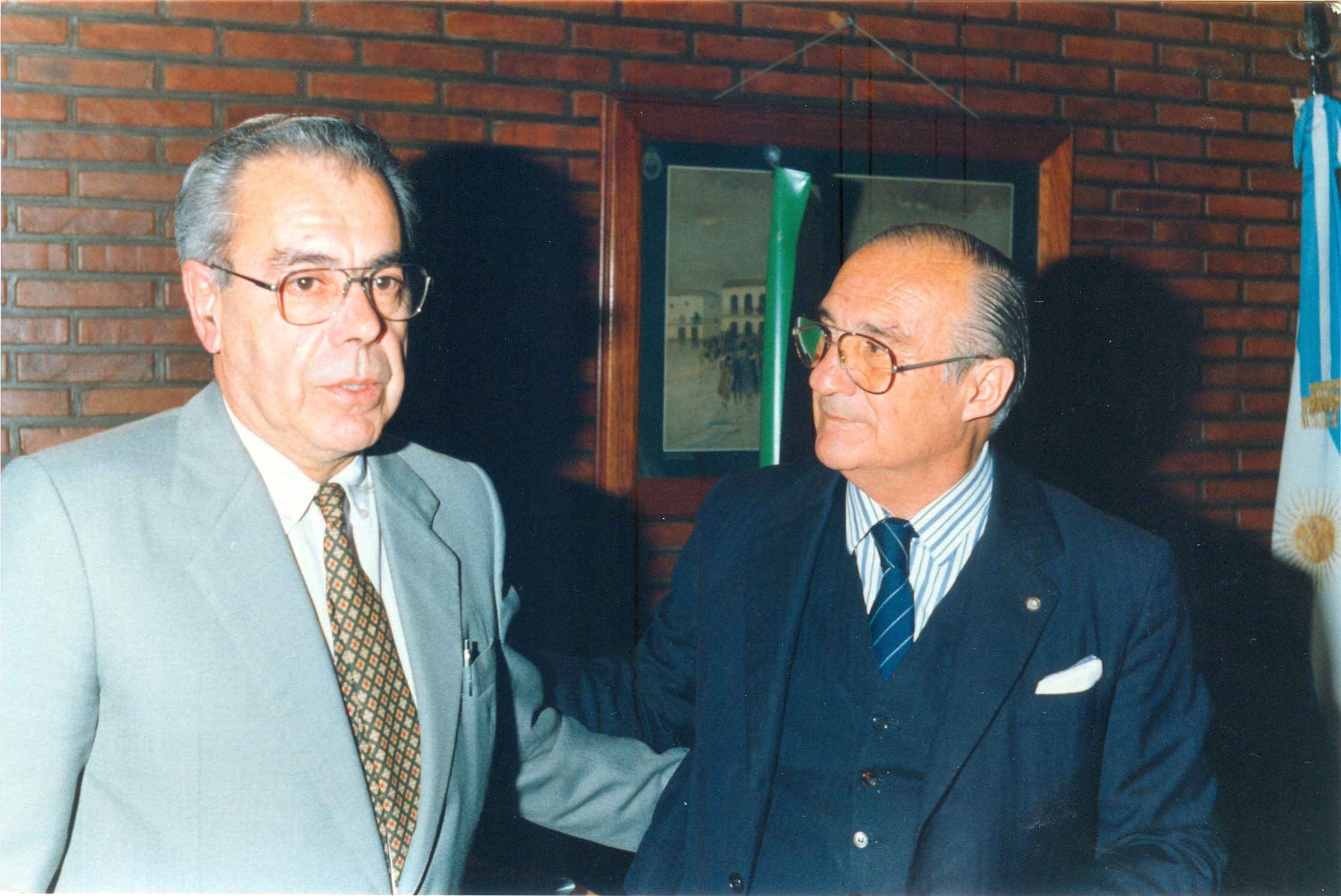 HECTOR JUAN PICCINALI