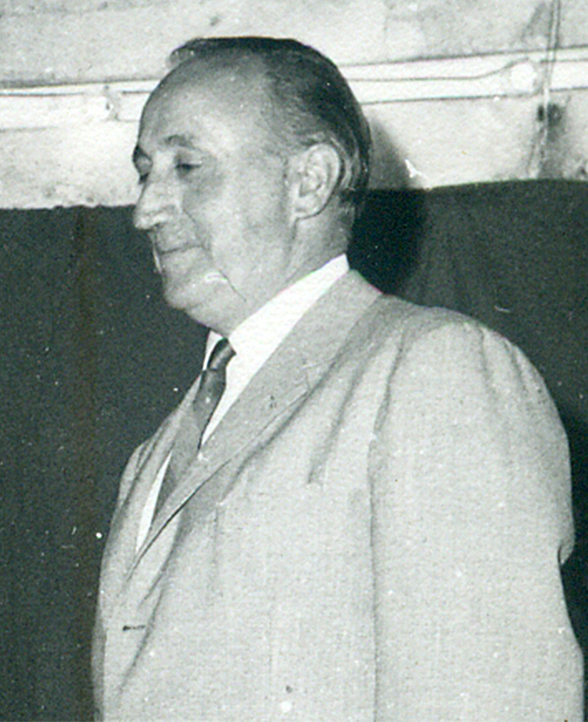 Orlando bartolome bedacarratz intendente carhue