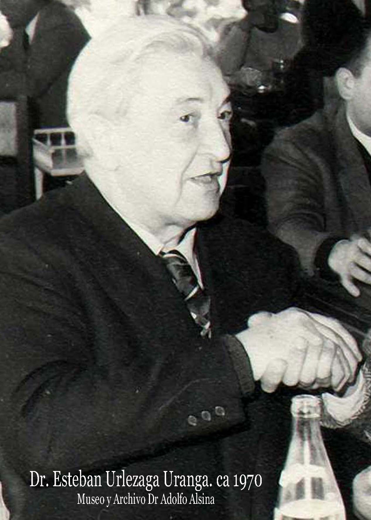 esteban urlezaga uranga