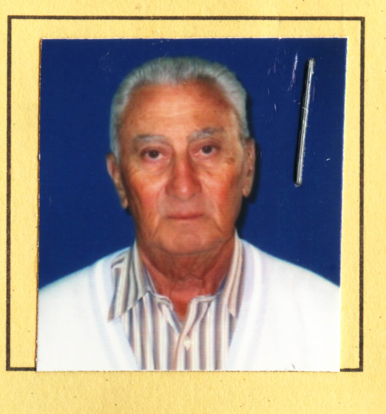 Vasser Roberto 