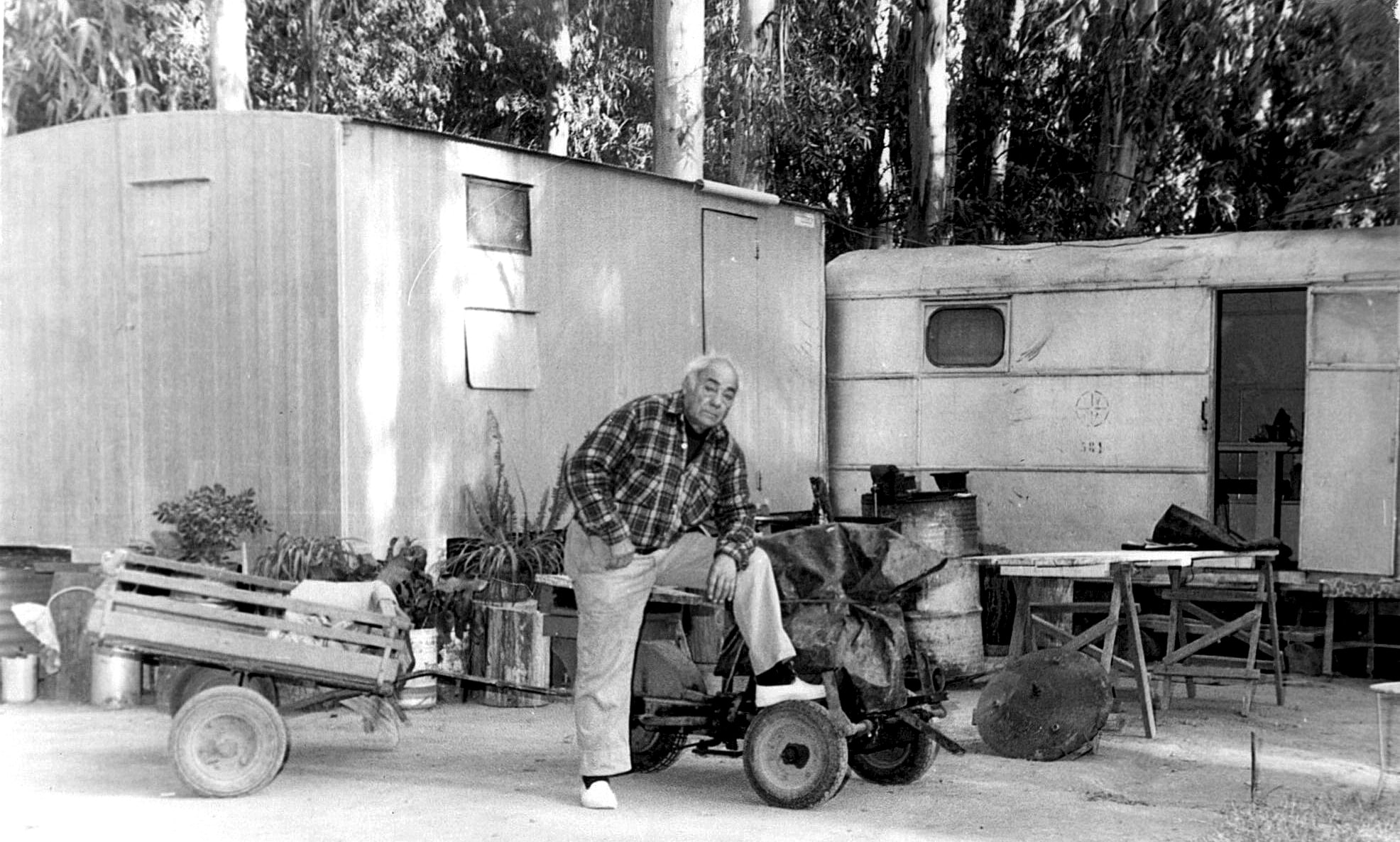vivero sayle etchegaray chacra experimental carhue camping