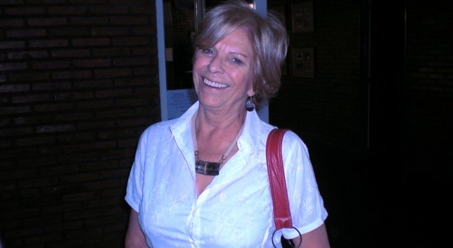 MARIA CRISTINA BARRIOLA CRISTINA BARRIOLA