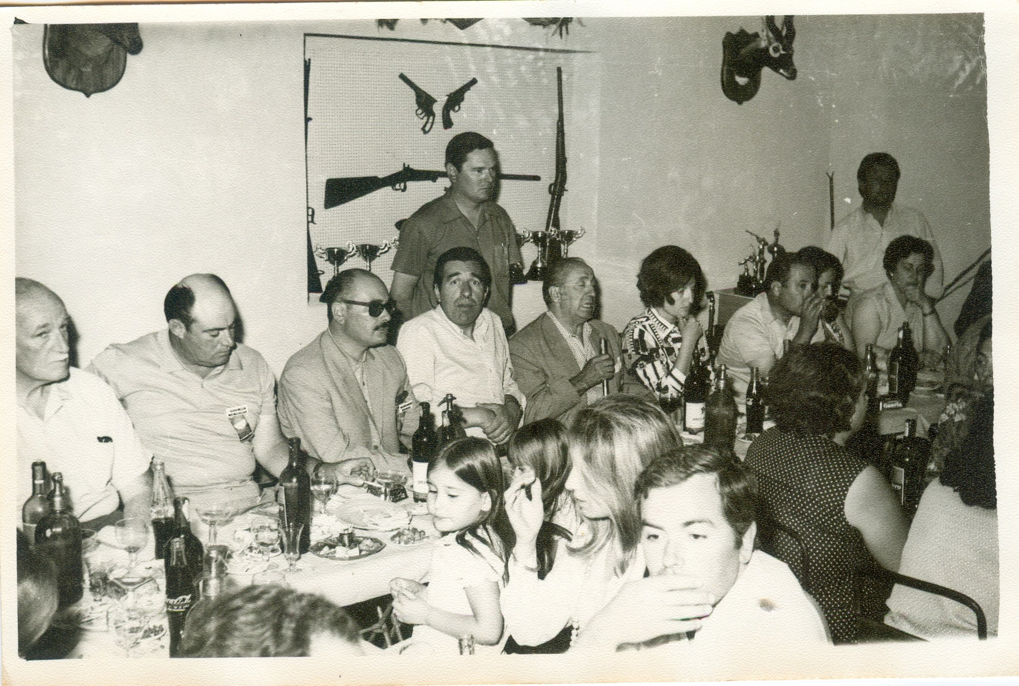 Club de pesca 