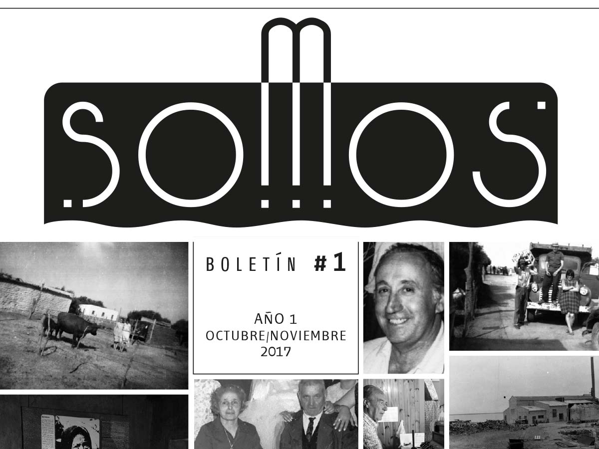 Boletín Somos