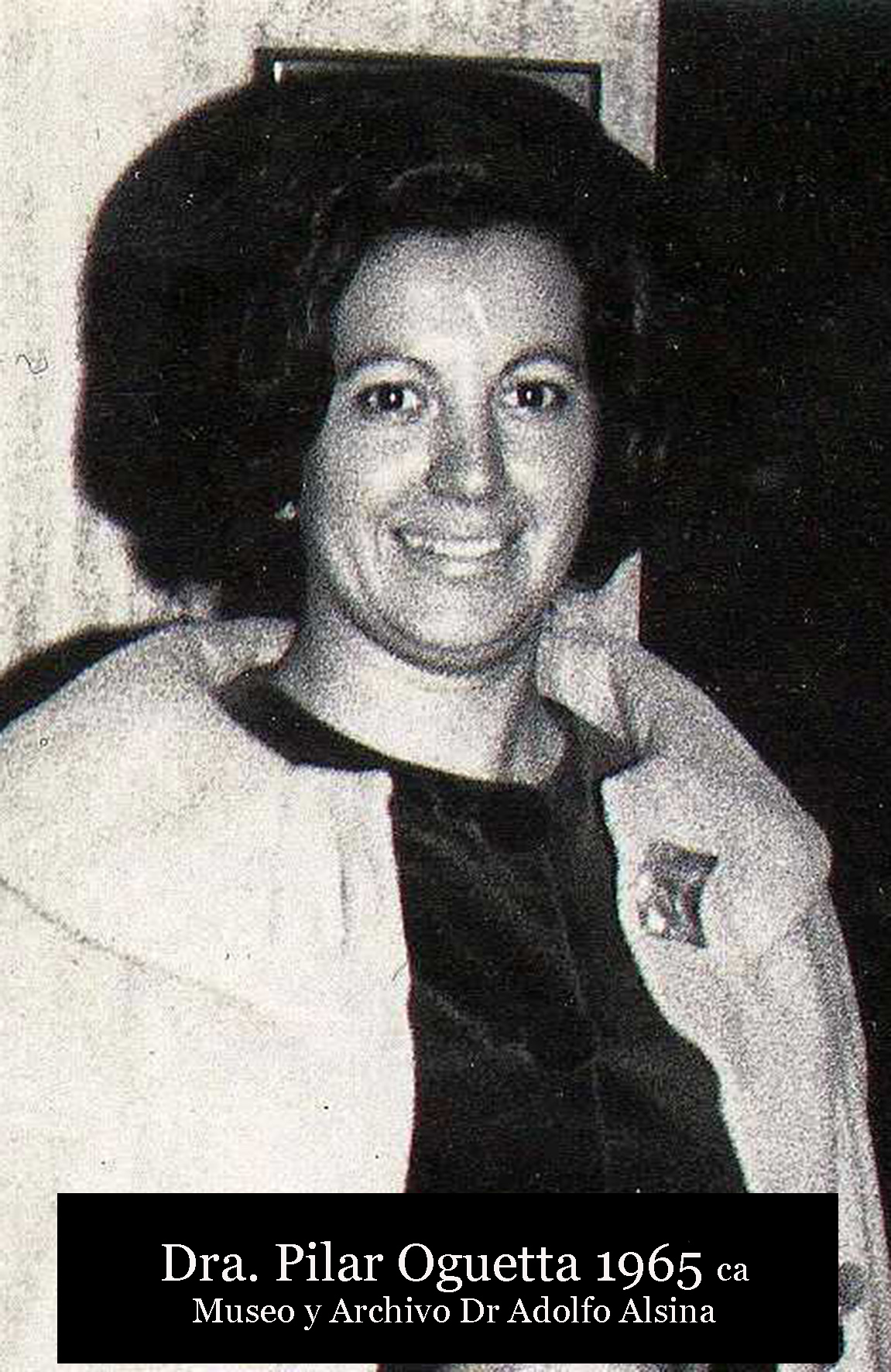 pilar oguetta