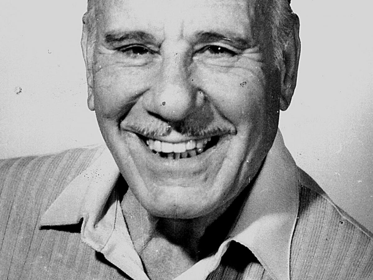 Francisco Alonso intendente peronismo Adolfo Alsina