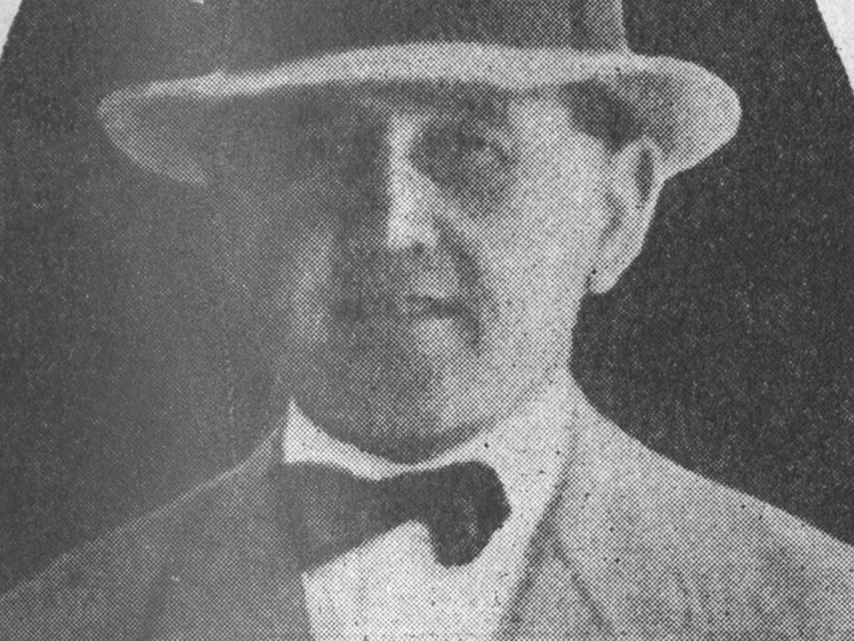 juan bautista narbaitz