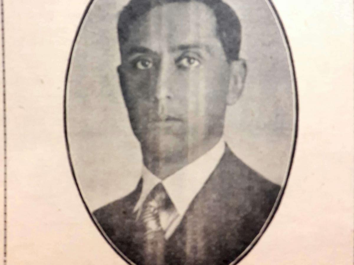 victor mansueto de la fuente intendente carhue