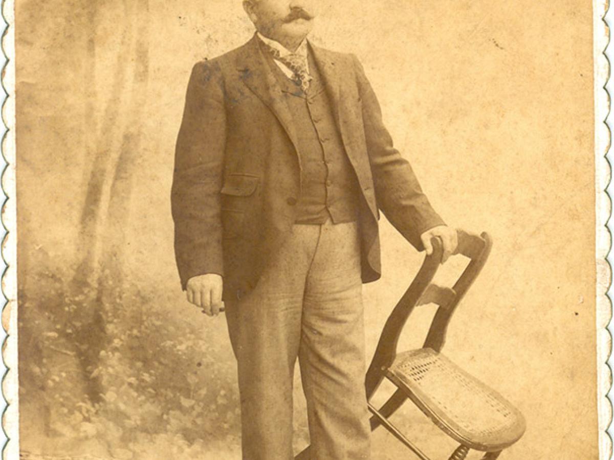 BARTOLO MOLINA CILLEY TERESA CARHUE ENFERMERIA