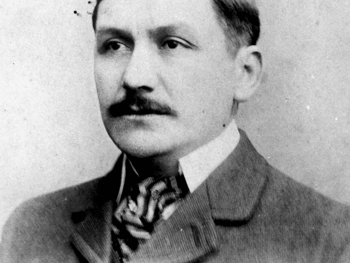 ANTONIO GALLO CARHUE
