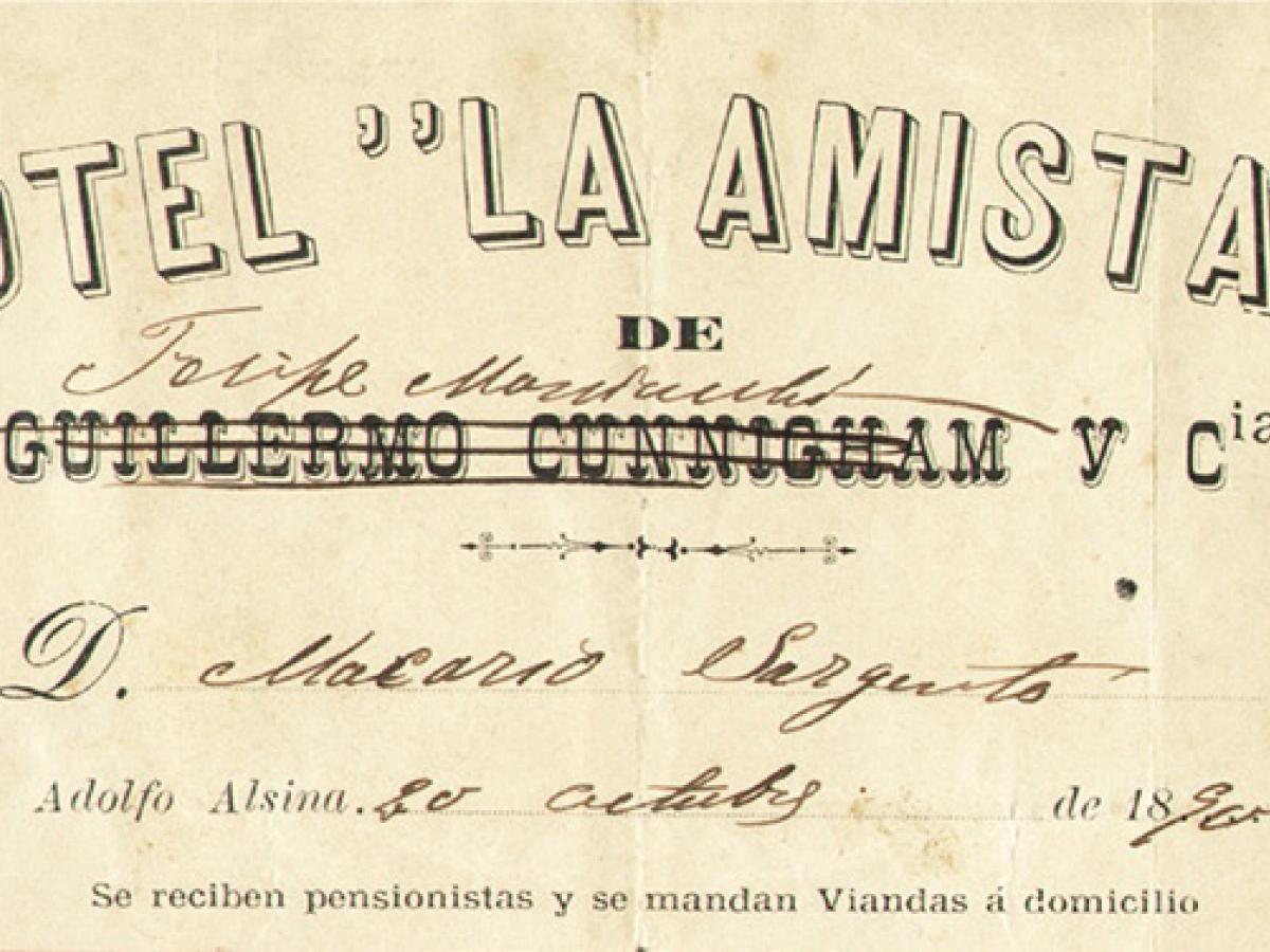 CUNNIGHAN CARHUE 